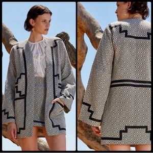 The Jetset Diaries Arlo Jacket